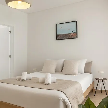 Villa La Pausa São Martinho do Porto