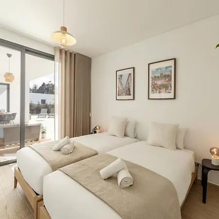 La Pausa * São Martinho do Porto