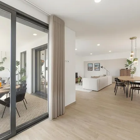 Villa La Pausa São Martinho do Porto