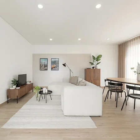 La Pausa Villa São Martinho do Porto