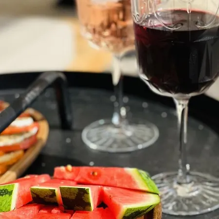 La Pausa São Martinho do Porto
