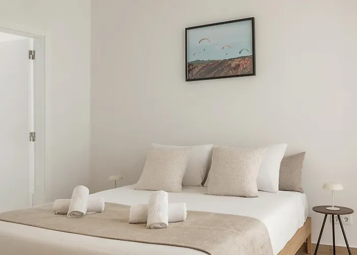 Villa La Pausa São Martinho do Porto