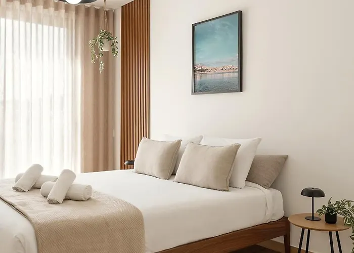 La Pausa * São Martinho do Porto