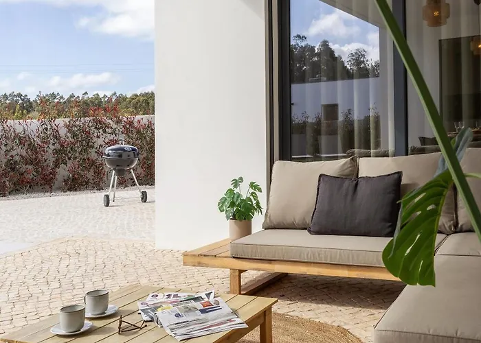 La Pausa * São Martinho do Porto