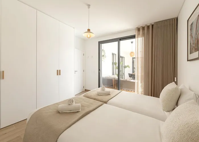 La Pausa * São Martinho do Porto