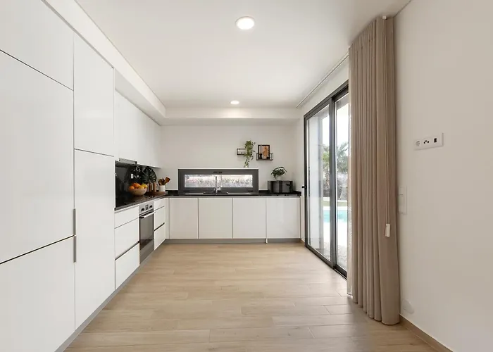 La Pausa Villa São Martinho do Porto